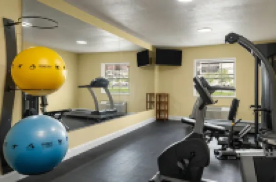 Baymont by Wyndham Jefferson City