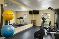 Baymont by Wyndham Jefferson City Hotels in Jefferson City