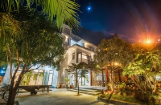 Vooc Signature Hotel Hoi An