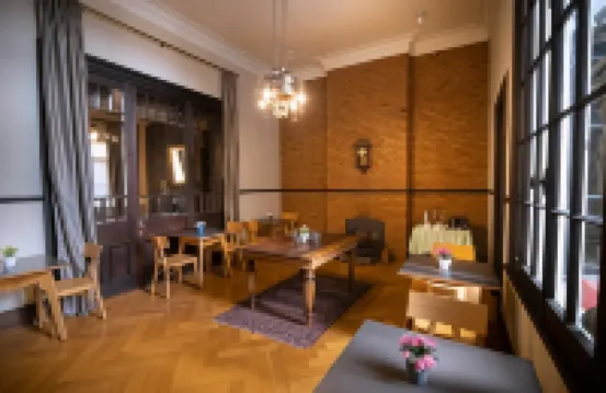 New Voga Guesthouse