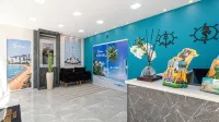 Hotel Gigante Beach Itapema