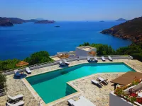 Patmos Paradise Hotel