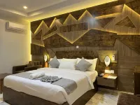Comfort Hub Hotel and suites