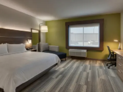 Holiday Inn Express & Suites KOKOMO SOUTH by IHG Hotels in Kokomo