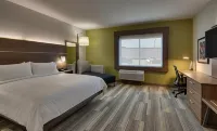 Holiday Inn Express & Suites Kokomo South Hotels in Tipton