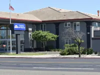 Baymont by Wyndham Manteca Hotels in Manteca