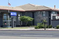 Baymont by Wyndham Manteca Hotels in Manteca