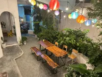 Vya Homestay Hue Hotels in Vy Da