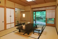 Kappo No Yado Imai Ikarashitei Yui Hotels in Shibata