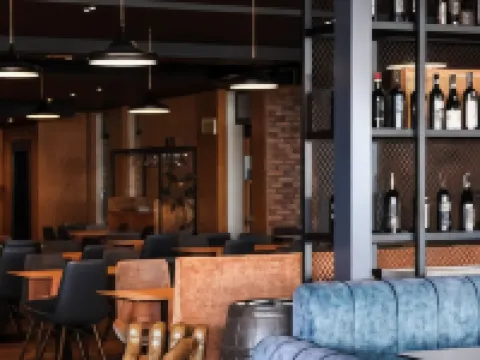 Gjilani Premium Hotel Hoteles en Distrito de Lezhë