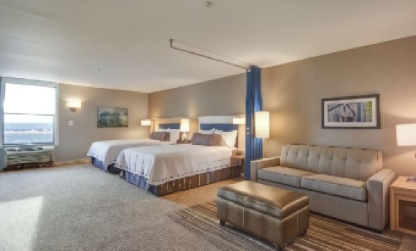 Home2 Suites by Hilton Irving/DFW Airport North