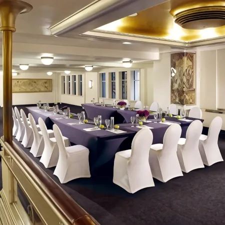 The Queen Mary