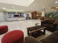 Halogen Hotel Airport Surabaya