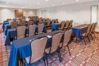 Wingate by Wyndham Canton/Hall of Fame Hotels in Jackson Township