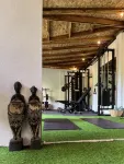 El Nido Moringa Resort - Gym