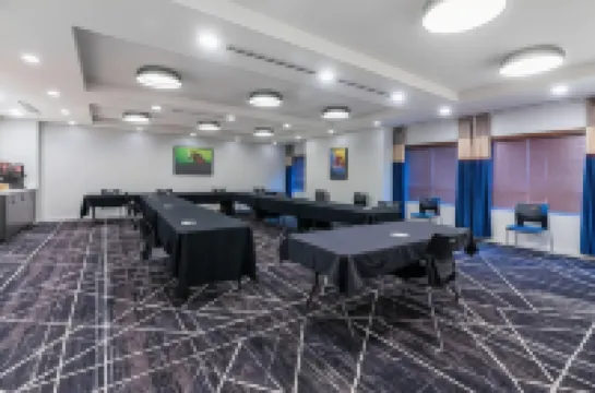 Microtel Inn & Suites by Wyndham Portage la Prairie Hotels in Portage La Prairie