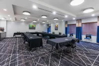 Microtel Inn & Suites by Wyndham Portage la Prairie Hotel di Portage La Prairie