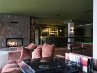 Hotel Bad Waldbrunn Hotels in Prags