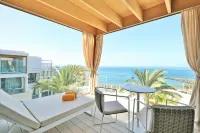 JOIA Salomé by Iberostar -Adults Only - Havudsigt