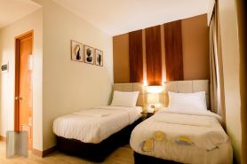 Winn Hotel