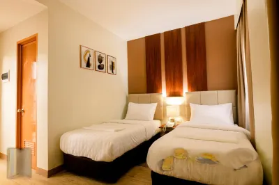 Winn Hotel Hotels in 