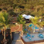 Pousada Coração da Ilha Hotels in Ilha do Mel
