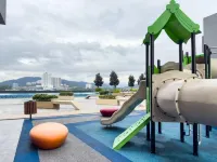 Netizen Cheras | Free Netflix | 7Pax | 5min walk > MRT Hotels in Cheras