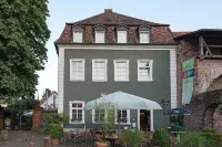Hotel im Lustgarten Hôtels à : Ladenburg