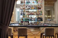 Grand Hotel Et des Palmes - 5-Star