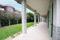 La Casa del Lago