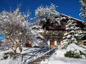 Berghotel Rehlegg