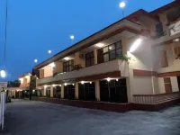 Benteng Hotel Hoteles en Bukittinggi