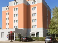 Ibis Lyon Sud Chasse-Sur-Rhône Hotels near Stade C. Guillot