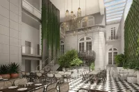 레콜레타 그랜드, 어 트리뷰트 포트폴리오 호텔