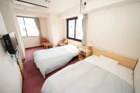 아마미 포트 타워 호텔