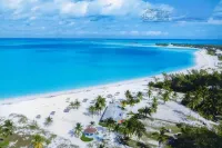 VILLA SOFIA, TREASURE CAY PARADISE, FULLY SANITIZED