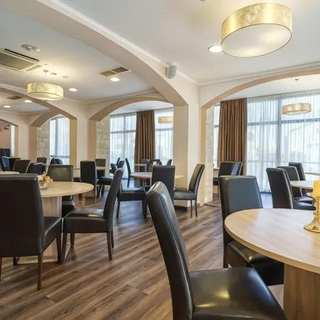 Hotel Stella Maris - Style & Comfort