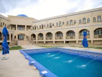 Khiva Residence Hotel Hotels in Xiva
