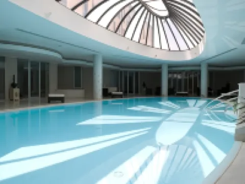 Best Western Premier Villa Fabiano Palace Hotel Hotels in Rende