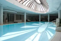 Best Western Premier Villa Fabiano Palace Hotel Hotels in Lattarico
