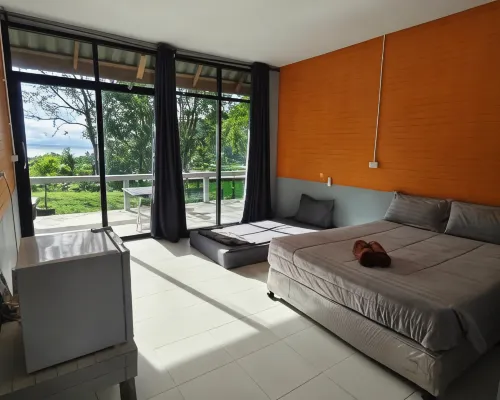 Banhalawee Hotels in Koh Yao