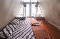 The A-room @the_teras_kayu