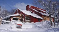 Country Inn Canadian House Hotels near APA Resort Joetsu Myoko Forest Golf Course