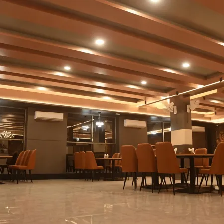 Hotel Pride of Chittor
