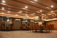 Hotel Pride of Chittor - breakfast