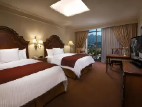 Safi Royal Luxury Valle Hoteles en Monterrey