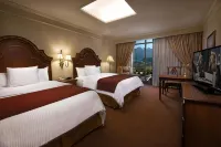 사피 로열 럭셔리 발레