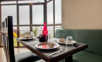 Mountain Breeze Resort, Mahabaleshwar