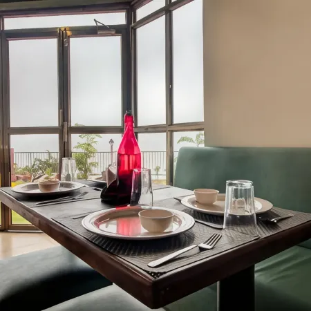 Mountain Breeze Resort, Mahabaleshwar