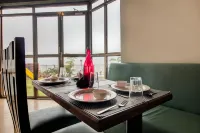 Mountain Breeze Resort, Mahabaleshwar